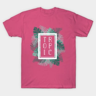 Tropic T-Shirt
